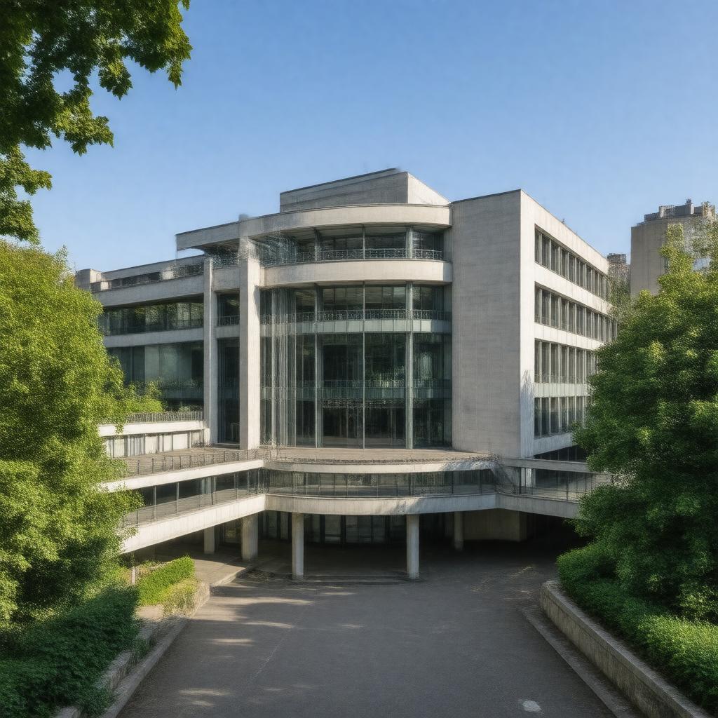 Faculty of Engineering, Imperial College London